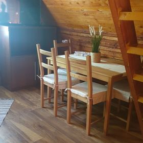 Barka Vendégház Börzsöny Szokolya