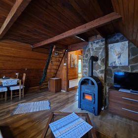 Barka Vendégház Börzsöny Szokolya