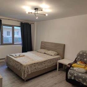 Apartament Natura Slănic Moldova