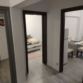 Apartament Natura Slănic Moldova