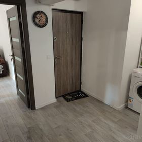 Apartament Natura Slănic Moldova