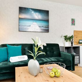 Apartament FOREST BAY Pobierowo