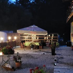 Pensiunea Mari Haus Poiana Mărului