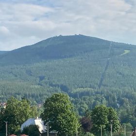 Apartament Mega Widok 3 Szklarska Poręba