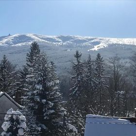 Apartament Mega Widok 3 Szklarska Poręba