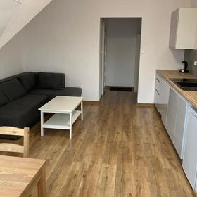 Apartament Mega Widok 3 Szklarska Poręba