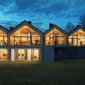  Korona Bieszczad Wetlina 