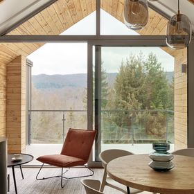  Korona Bieszczad Wetlina 