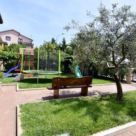 Apartmani Danica Umag