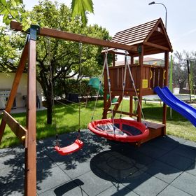 Apartmani Danica Umag