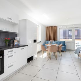 Seaside Apartamenty Kasprowicza 14