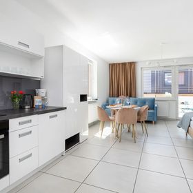 Seaside Apartamenty Kasprowicza 14