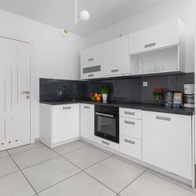 Seaside Apartamenty Kasprowicza 14