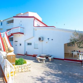 Garden Resort - Apartments Ružmarin Novalja