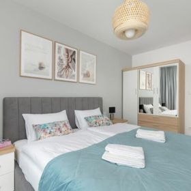 Seaside Apartamenty Whiteblue