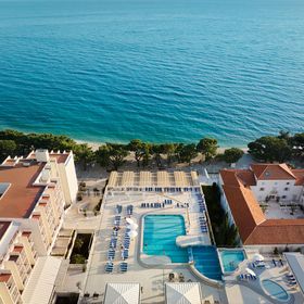 Bluesun Hotel Alga Tučepi