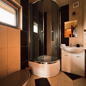 Domek przy Potoku Murzasichle