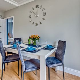 Apartament BlueSky - 5D Apartamenty Świeradów-Zdrój