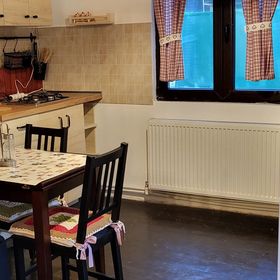 Cabana Cotul lui Epure Valea Doftanei***