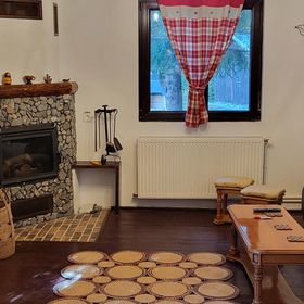 Cabana Cotul lui Epure Valea Doftanei***