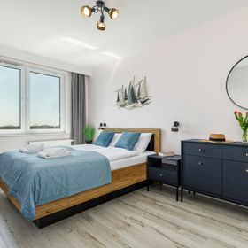 Seaside Apartamenty Platany Kołobrzeg
