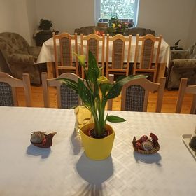 La Conac 13 Ceasuri Bune Bran