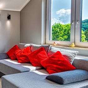 Apartament Szary Kamień - 5D Apartamenty Świeradów-Zdrój