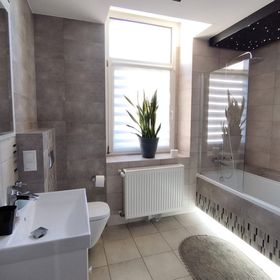 Apartament Kamienica Słowackiego Duszniki-Zdrój