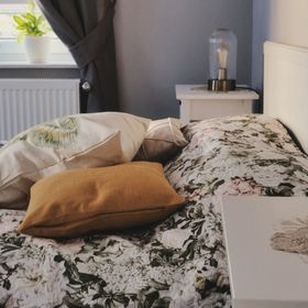 Apartament Kamienica Słowackiego Duszniki-Zdrój