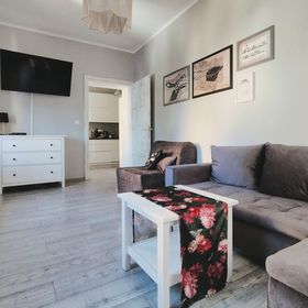 Apartament Kamienica Słowackiego Duszniki-Zdrój