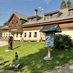 Penzion Permoník Malá Úpa