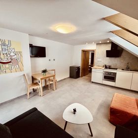 Penzion Permoník Malá Úpa