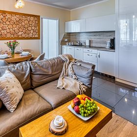 Apartament na Szlaku - 5D Apartamenty Świeradów-Zdrój