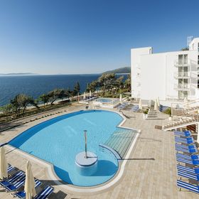 Valamar Sanfior Hotel & Casa Rabac