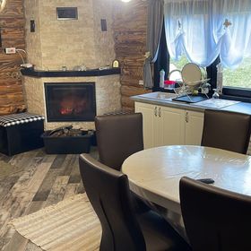 Cabana AirGreen Rozavlea