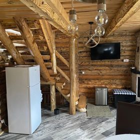 Cabana AirGreen Rozavlea