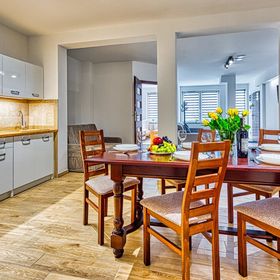 Apartament Angelika B1 - 5D Apartamenty Świeradów-Zdrój