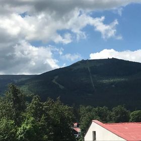 Apartament Mega Widok Szklarska Poręba