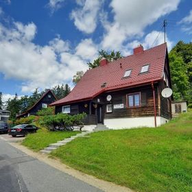 Apartament Mega Widok Szklarska Poręba