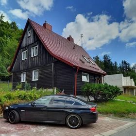 Apartament Mega Widok Szklarska Poręba