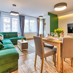 Apartament PO PRACY z sauną - 5D Apartamenty Świeradów-Zdrój