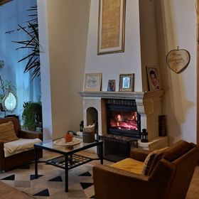 Casa Domnească Baia de Fier