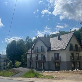 4Family Resort Spa Szklarska Poręba