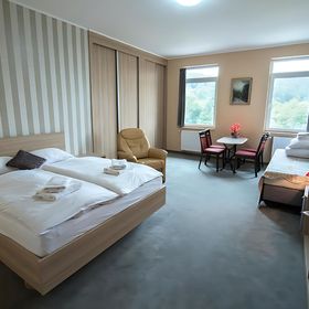 4Family Resort Spa Szklarska Poręba