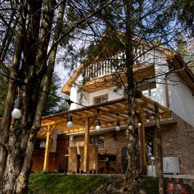 Chillinn Csillag Cottage Eger