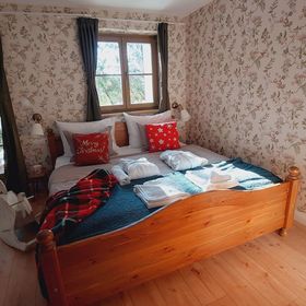 Chillinn Csillag Cottage Eger