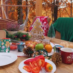 Chillinn Csillag Cottage Eger