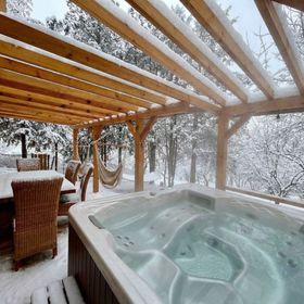 Chillinn Csillag Cottage Eger