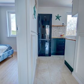 HelApart - Rodzinny Hel