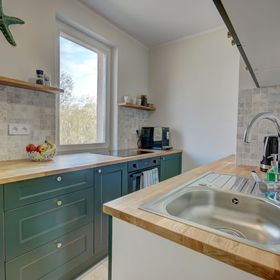 HelApart - Rodzinny Hel